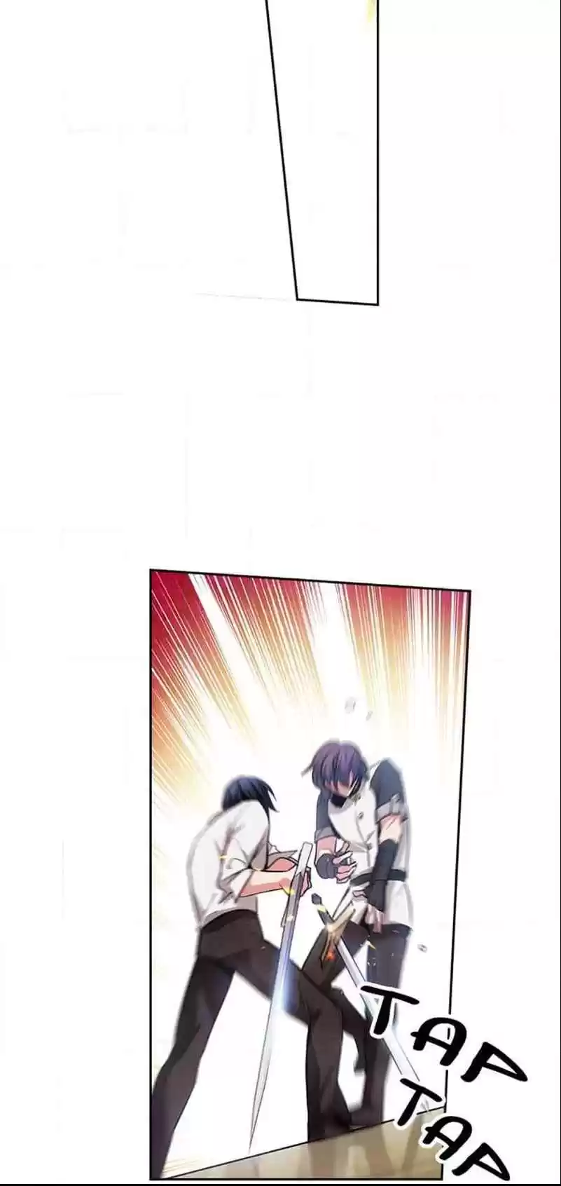 Reminiscence Adonis Vol.3 Ch.74