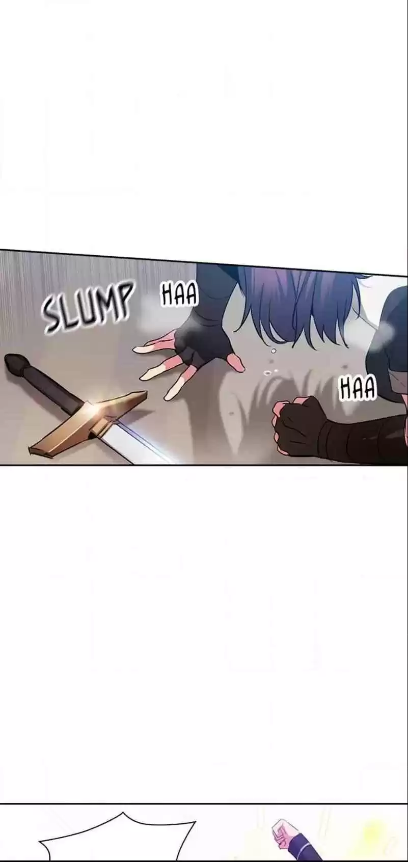 Reminiscence Adonis Vol.3 Ch.74