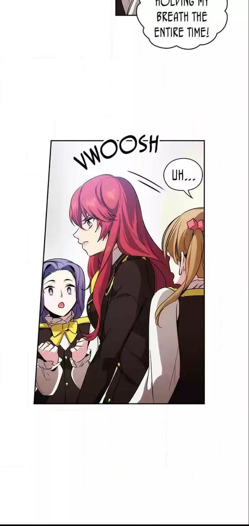 Reminiscence Adonis Vol.3 Ch.74