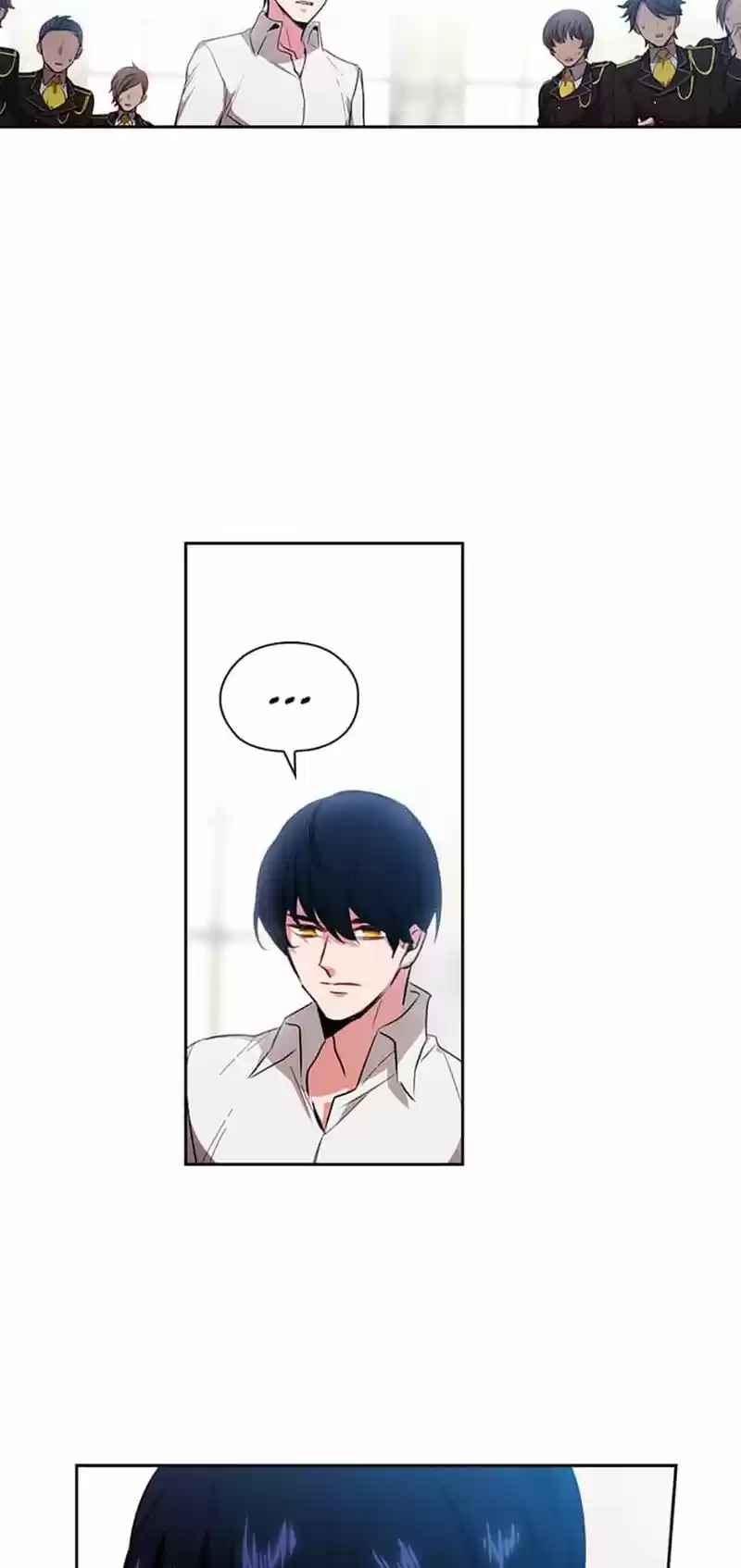 Reminiscence Adonis Vol.3 Ch.74