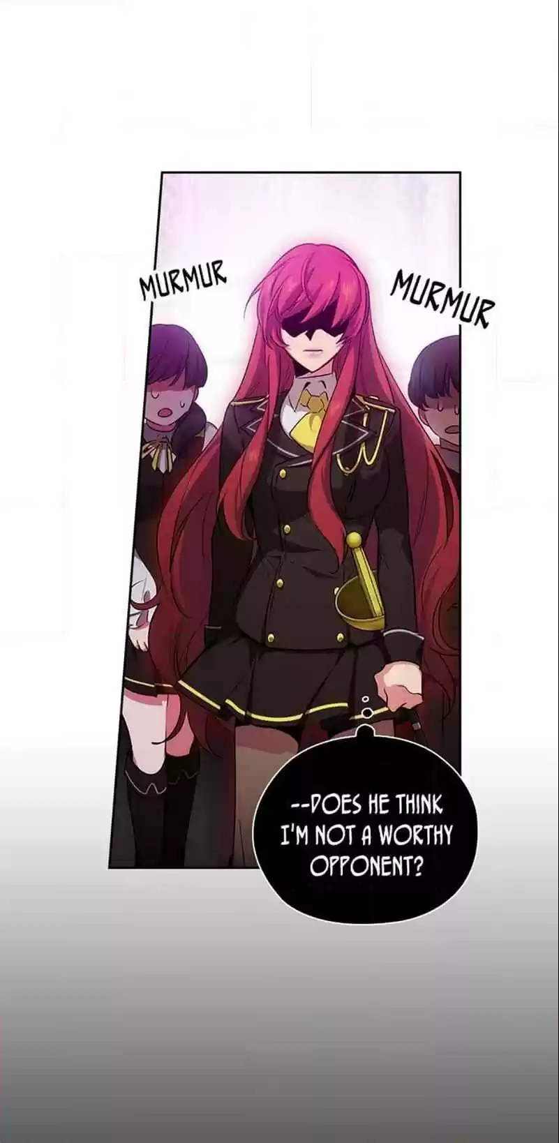 Reminiscence Adonis Vol.3 Ch.74