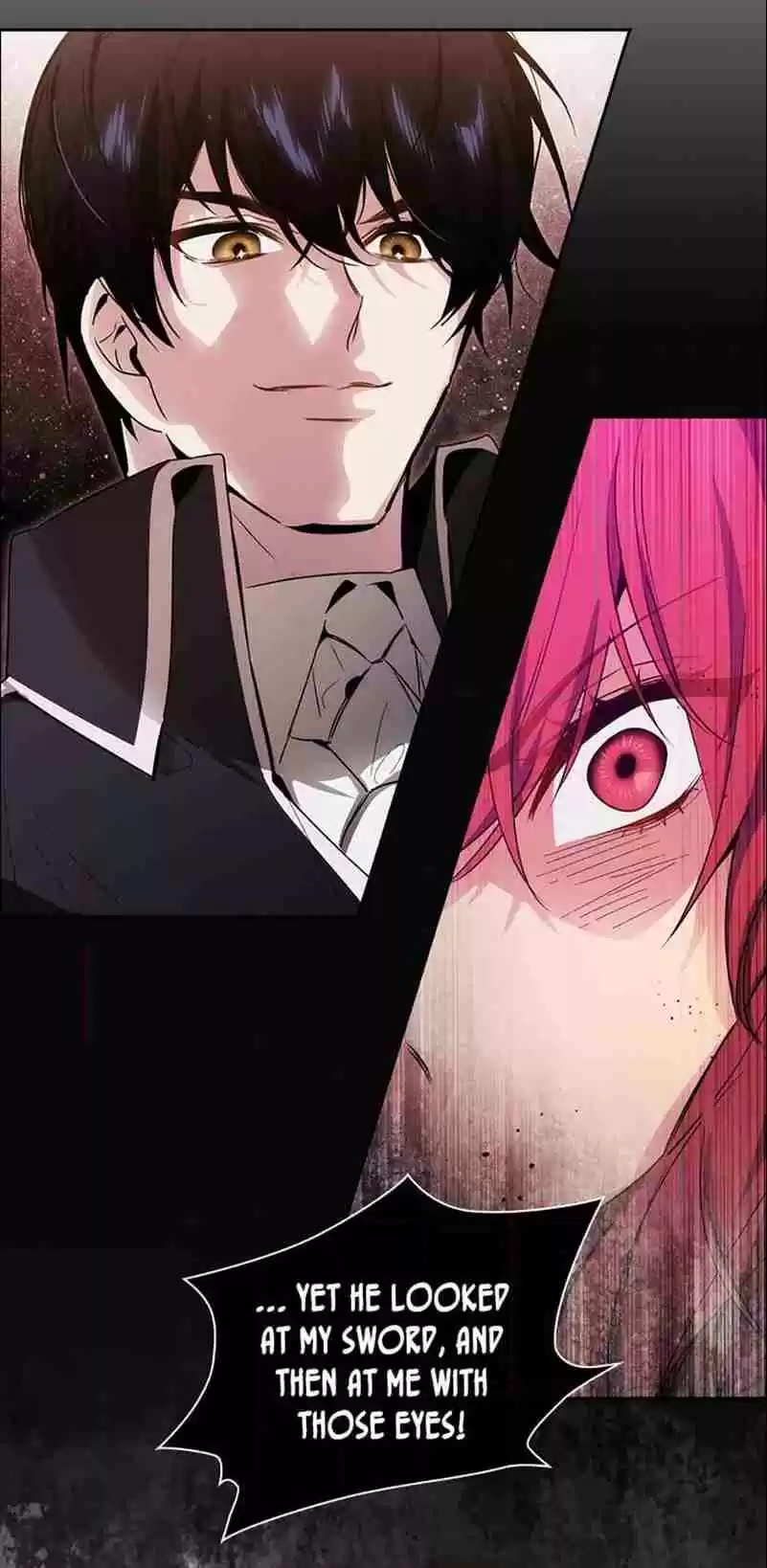 Reminiscence Adonis Vol.3 Ch.74