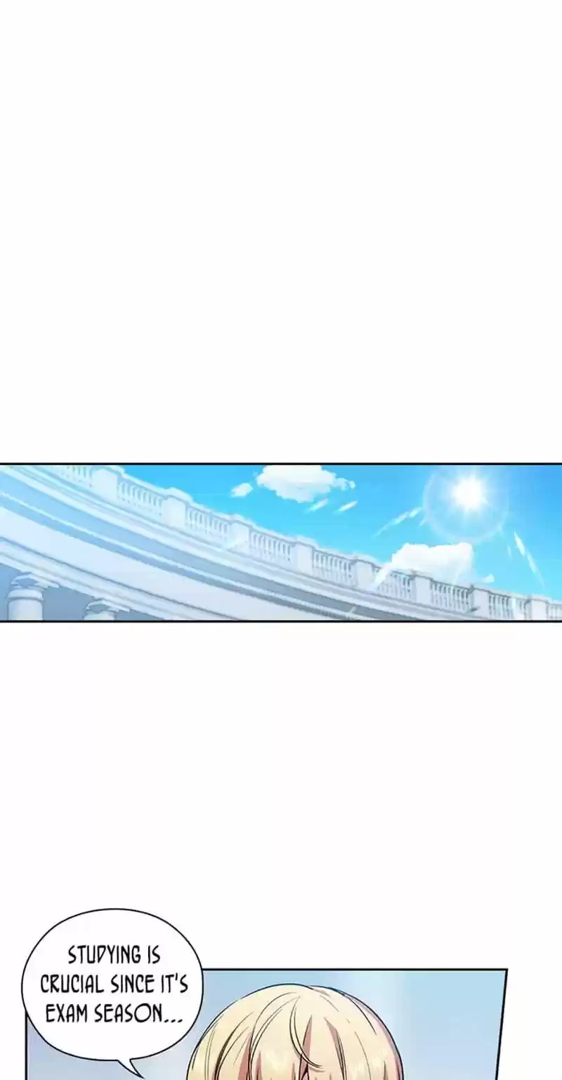 Reminiscence Adonis Vol.3 Ch.74