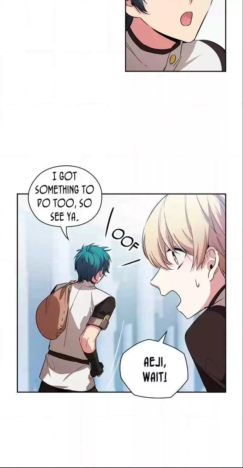 Reminiscence Adonis Vol.3 Ch.74