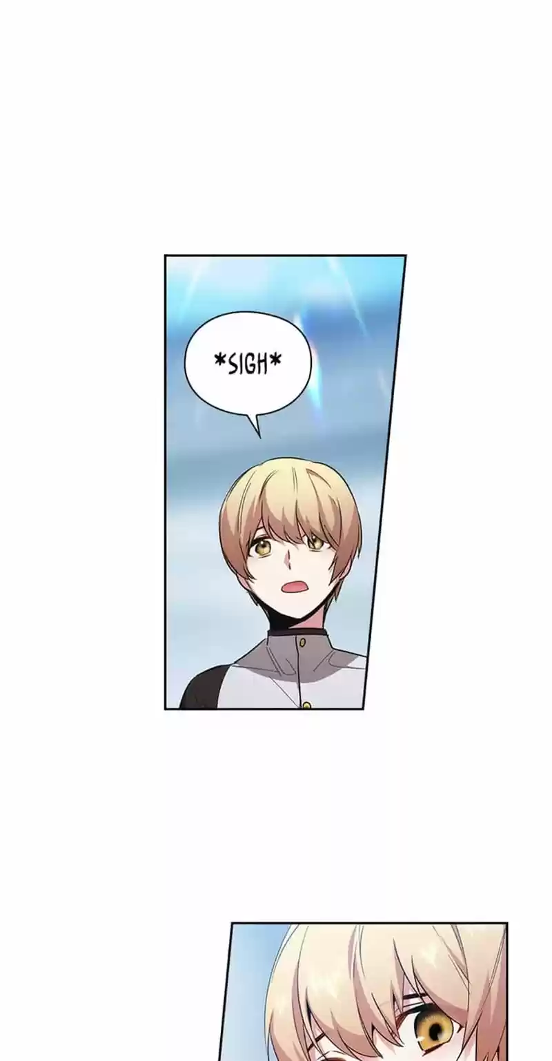 Reminiscence Adonis Vol.3 Ch.74