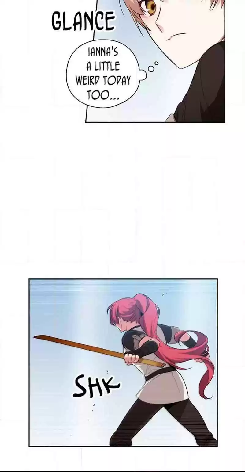 Reminiscence Adonis Vol.3 Ch.74