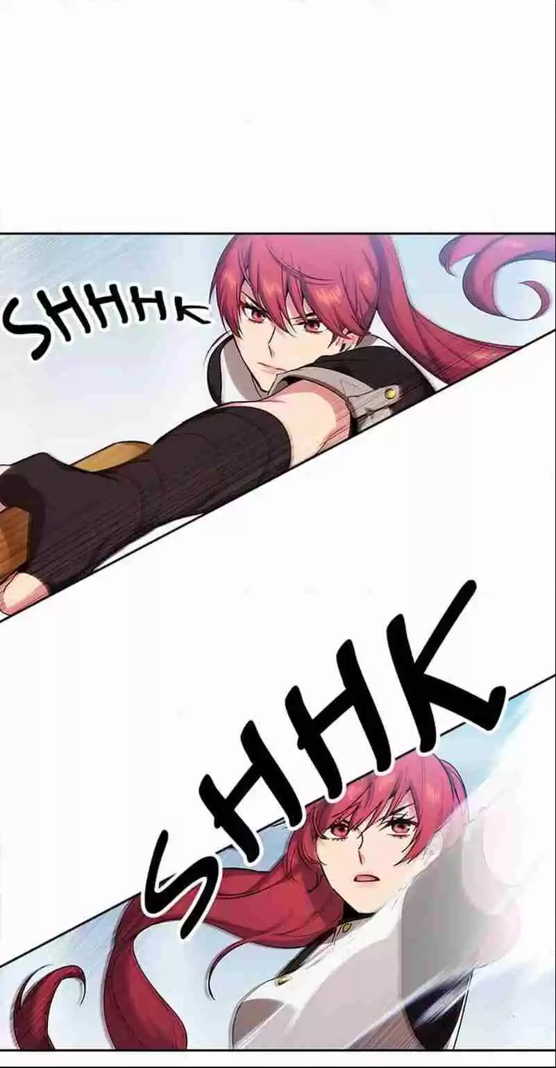 Reminiscence Adonis Vol.3 Ch.74