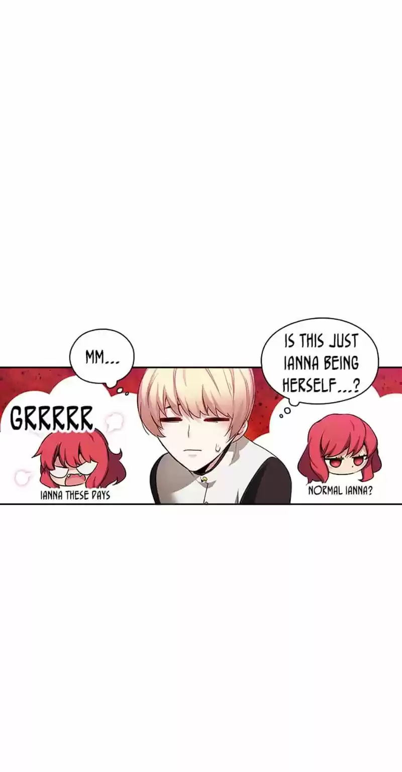 Reminiscence Adonis Vol.3 Ch.74