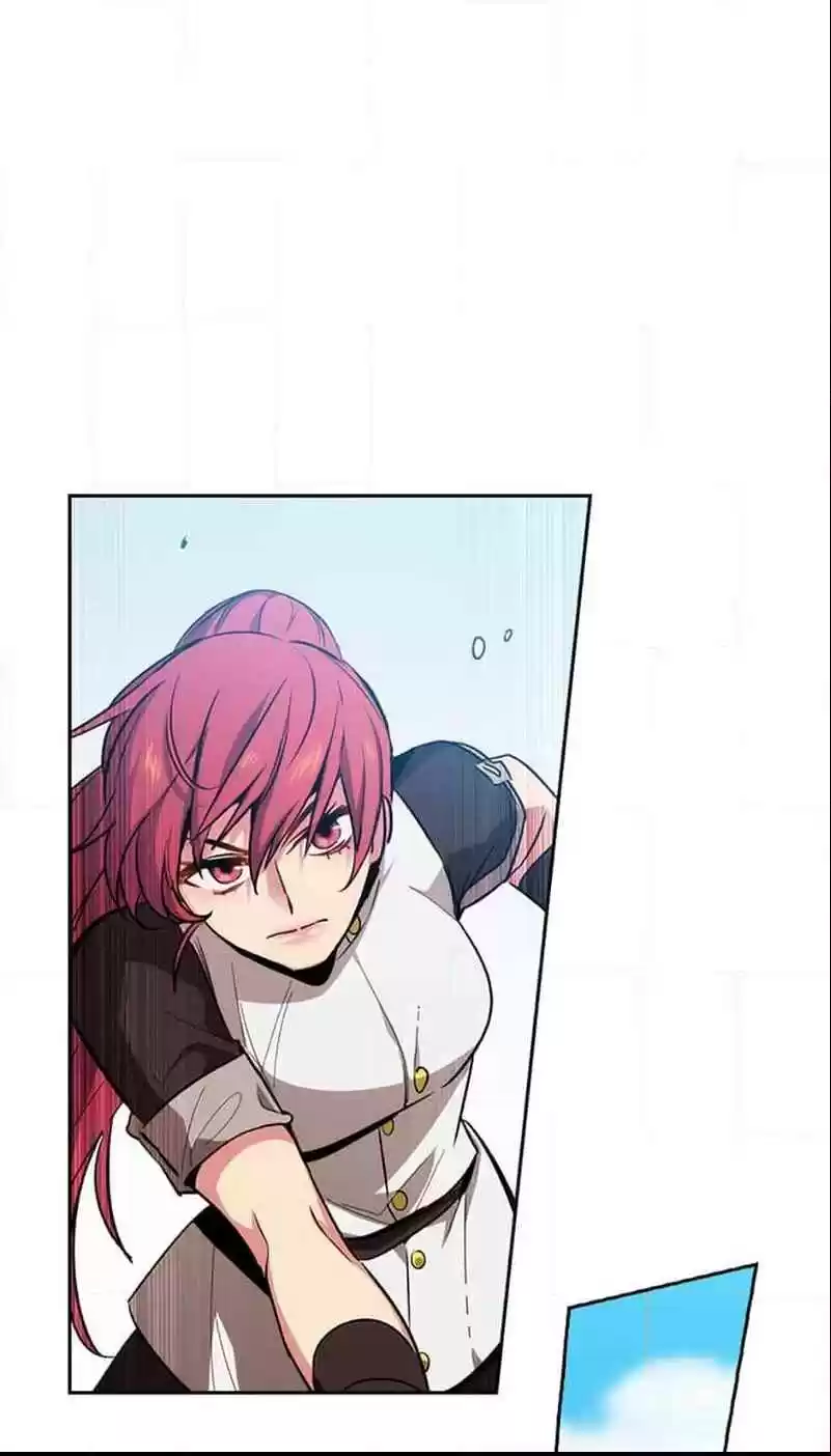 Reminiscence Adonis Vol.3 Ch.74