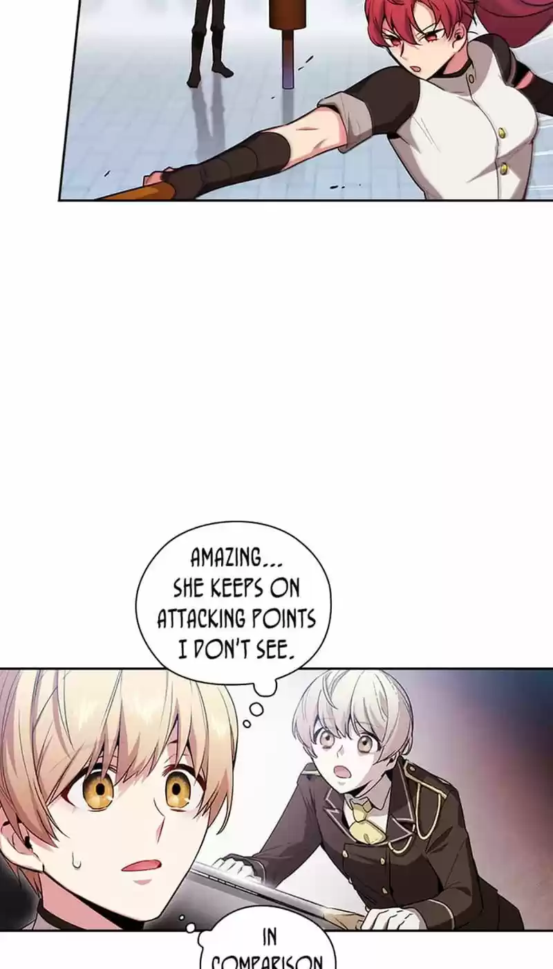 Reminiscence Adonis Vol.3 Ch.74