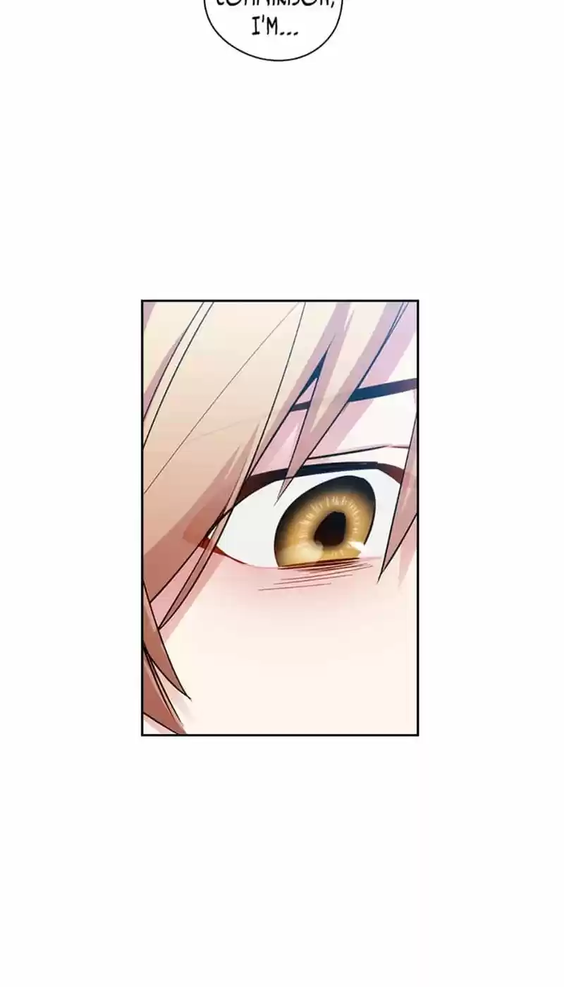 Reminiscence Adonis Vol.3 Ch.74