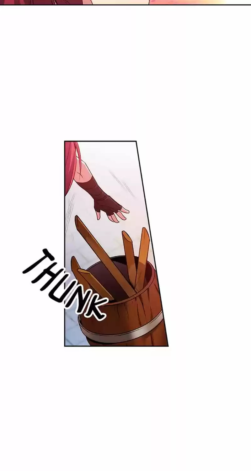 Reminiscence Adonis Vol.3 Ch.74