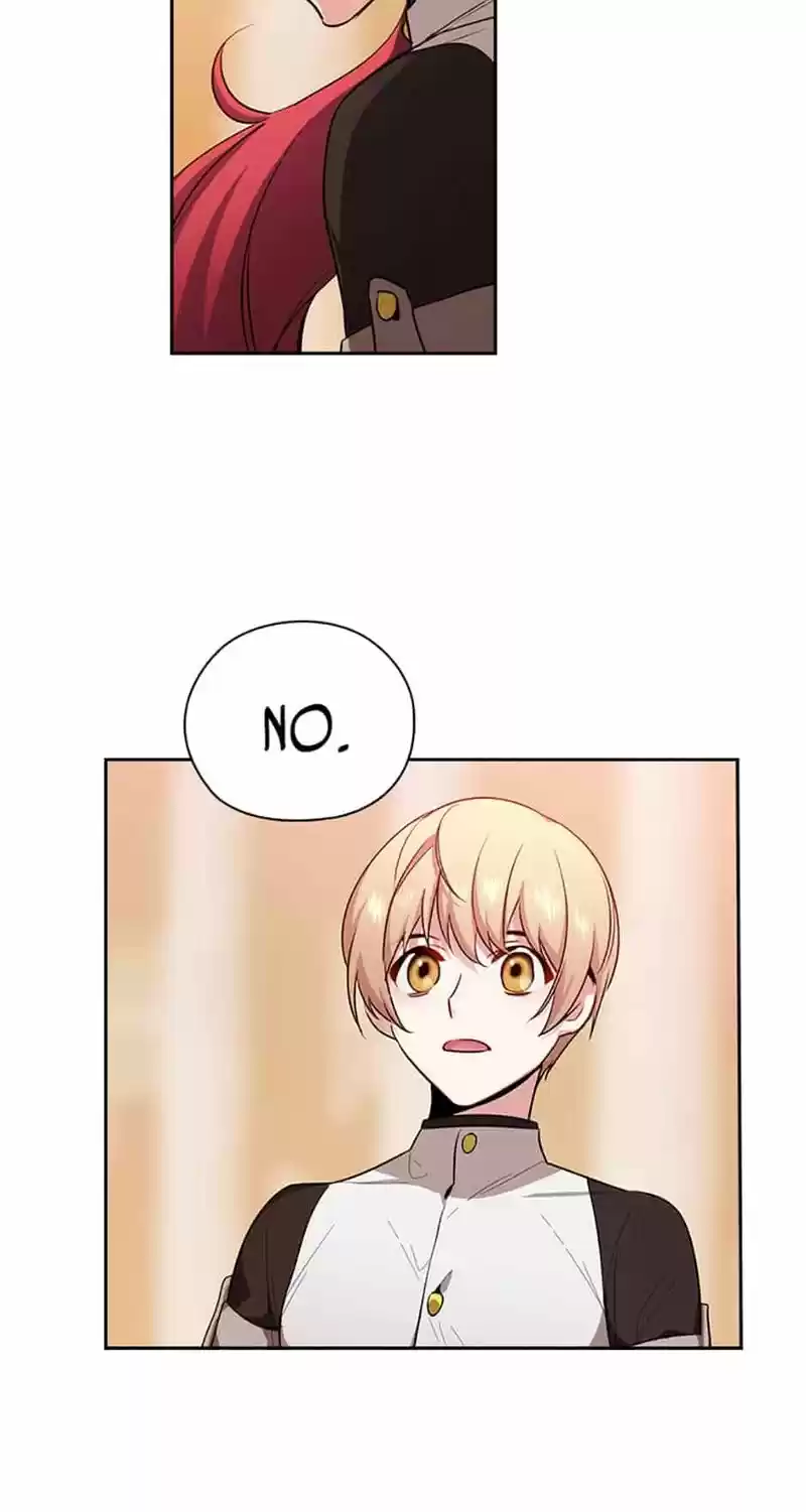 Reminiscence Adonis Vol.3 Ch.74