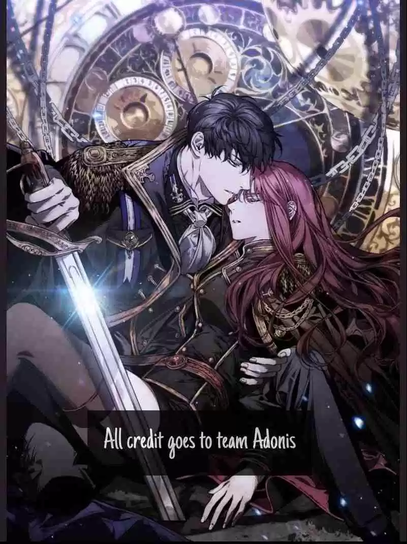 Reminiscence Adonis Vol.3 Ch.75