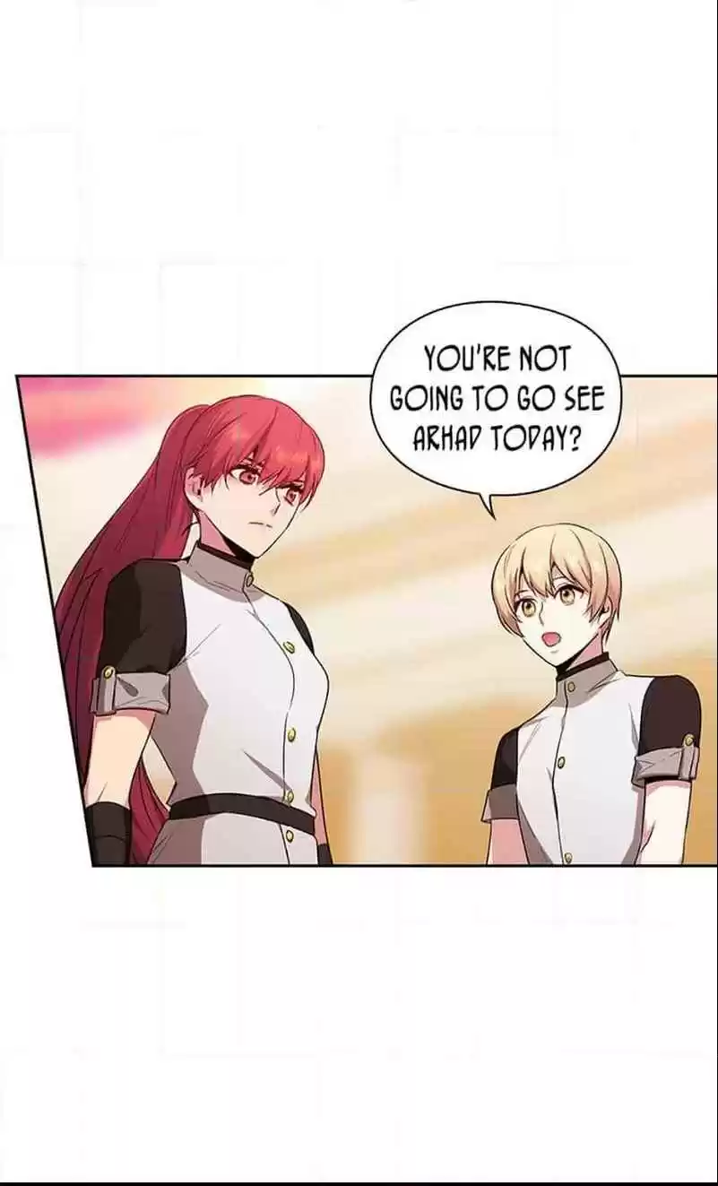 Reminiscence Adonis Vol.3 Ch.75