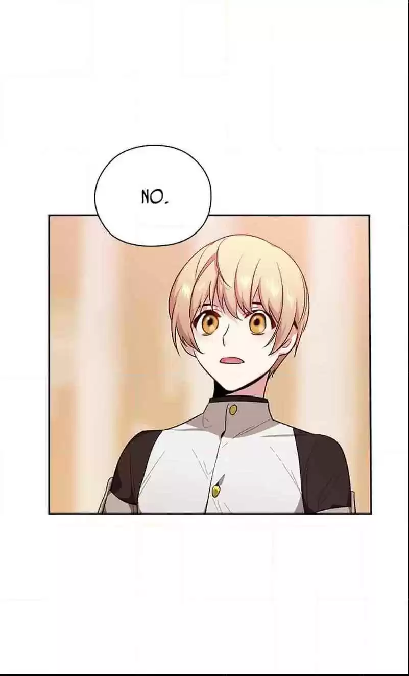 Reminiscence Adonis Vol.3 Ch.75