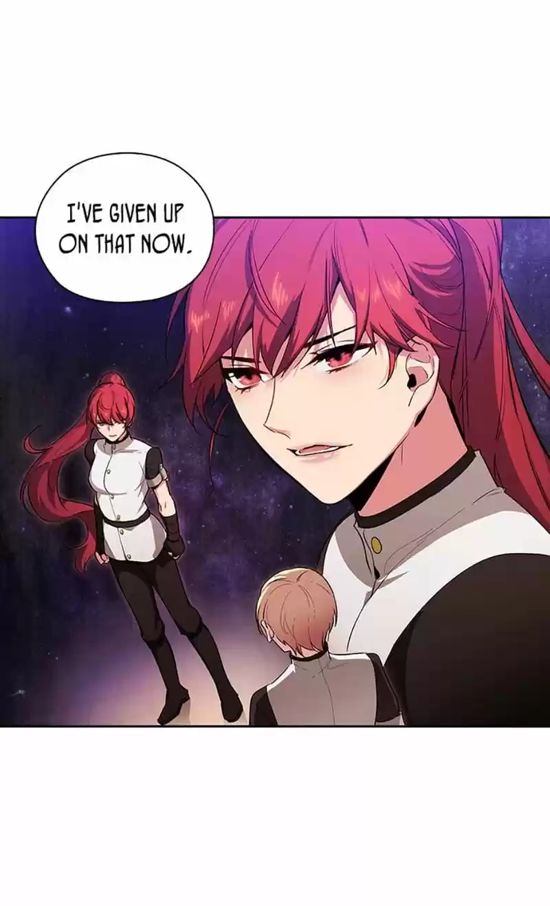 Reminiscence Adonis Vol.3 Ch.75