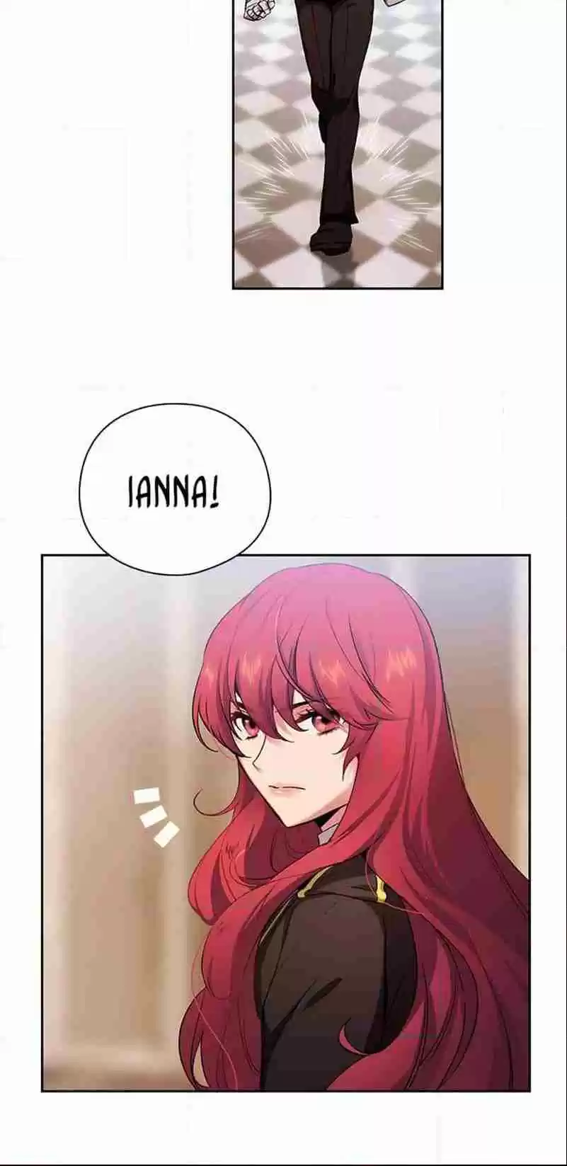 Reminiscence Adonis Vol.3 Ch.75