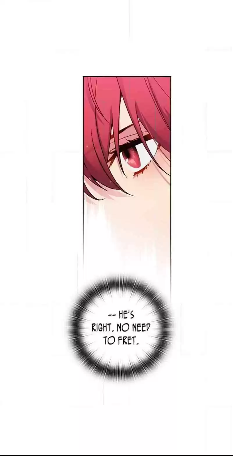 Reminiscence Adonis Vol.3 Ch.75