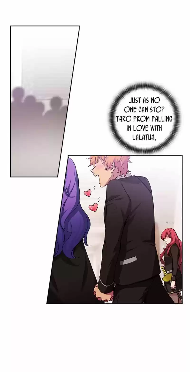 Reminiscence Adonis Vol.3 Ch.75