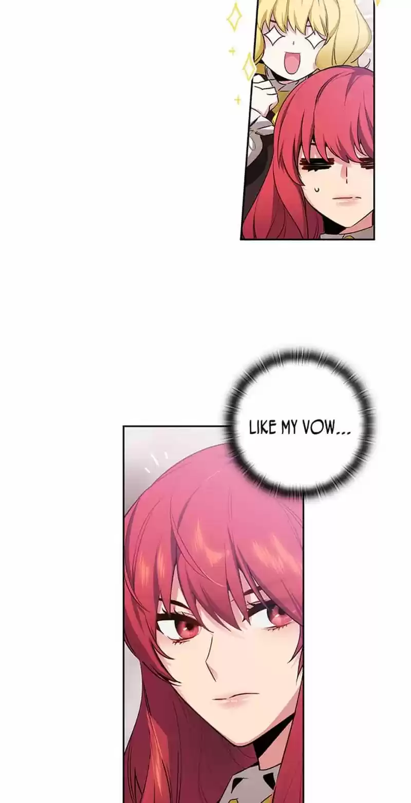 Reminiscence Adonis Vol.3 Ch.75