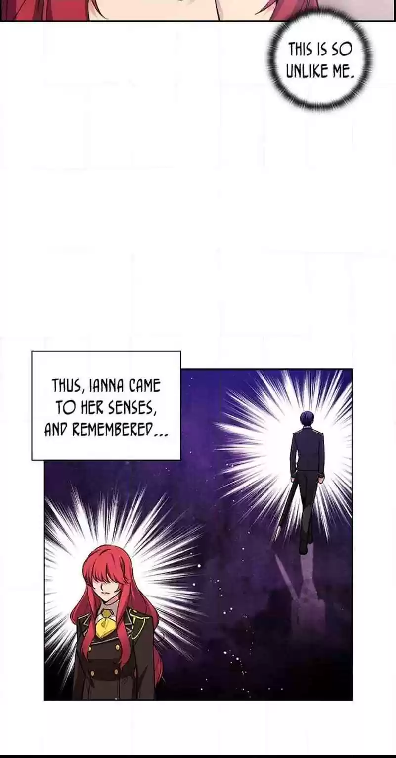 Reminiscence Adonis Vol.3 Ch.75