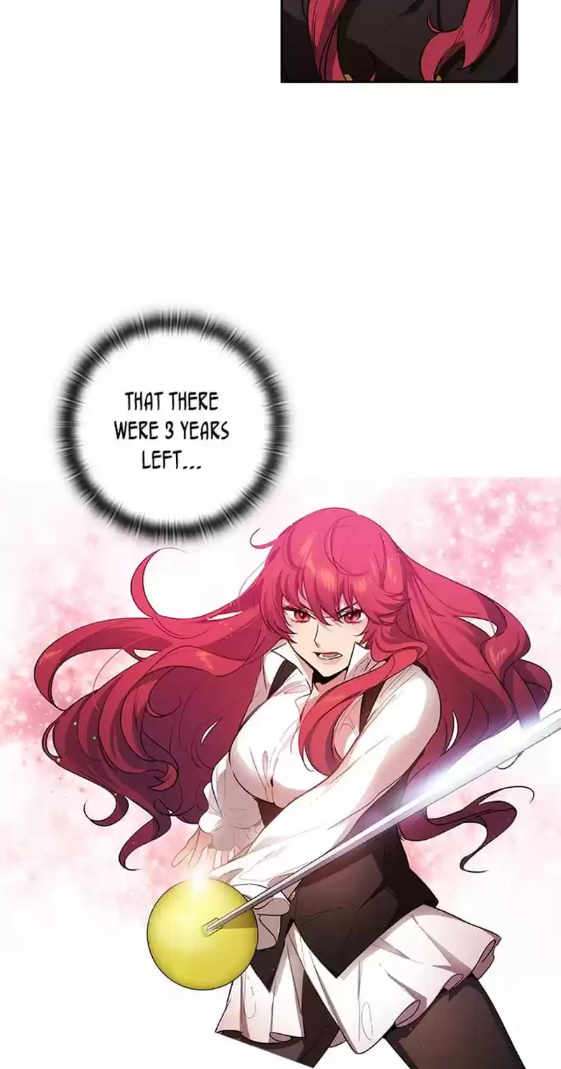 Reminiscence Adonis Vol.3 Ch.75