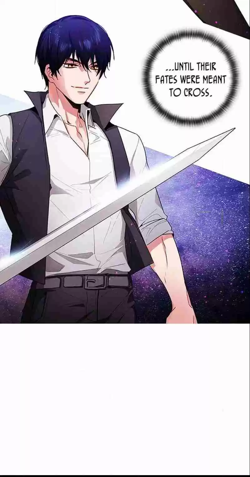 Reminiscence Adonis Vol.3 Ch.75