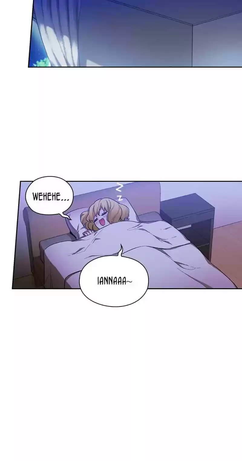 Reminiscence Adonis Vol.3 Ch.75