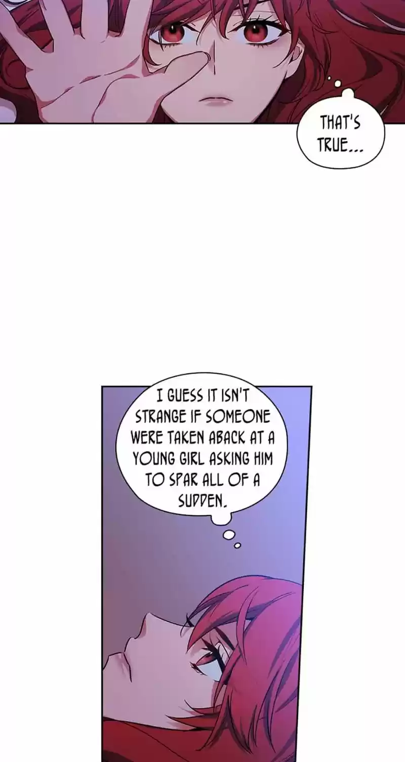 Reminiscence Adonis Vol.3 Ch.75