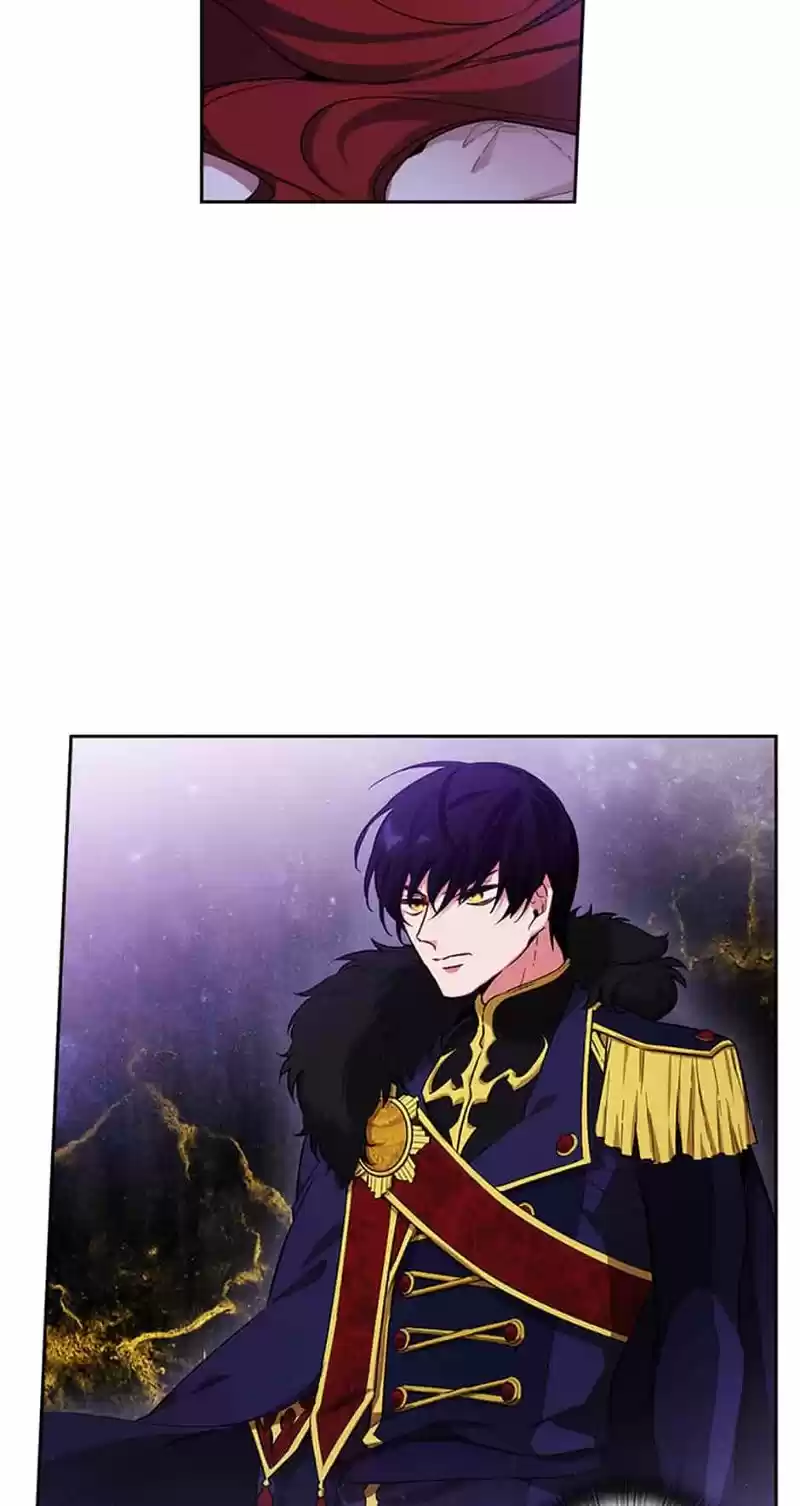 Reminiscence Adonis Vol.3 Ch.75