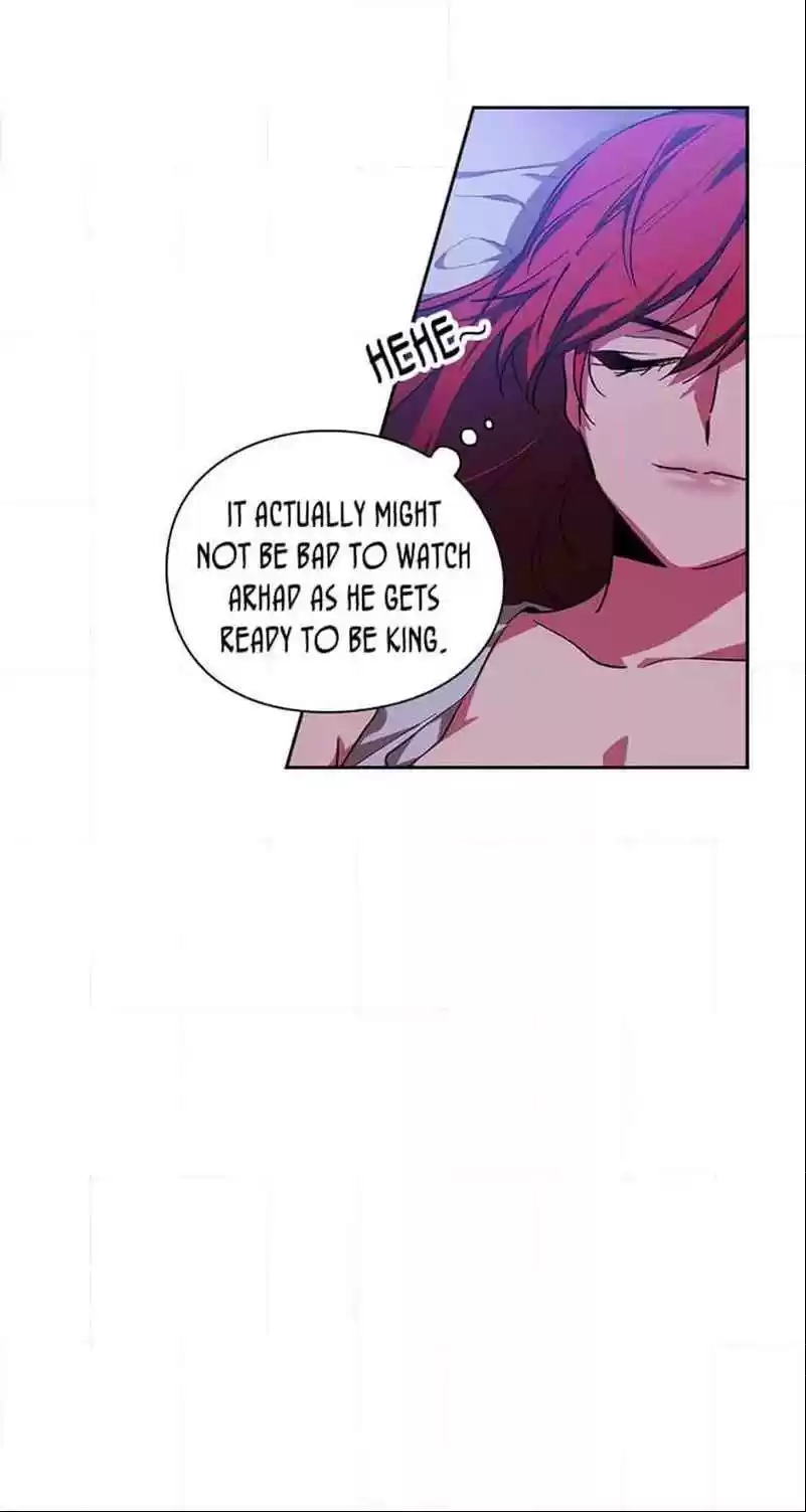 Reminiscence Adonis Vol.3 Ch.75