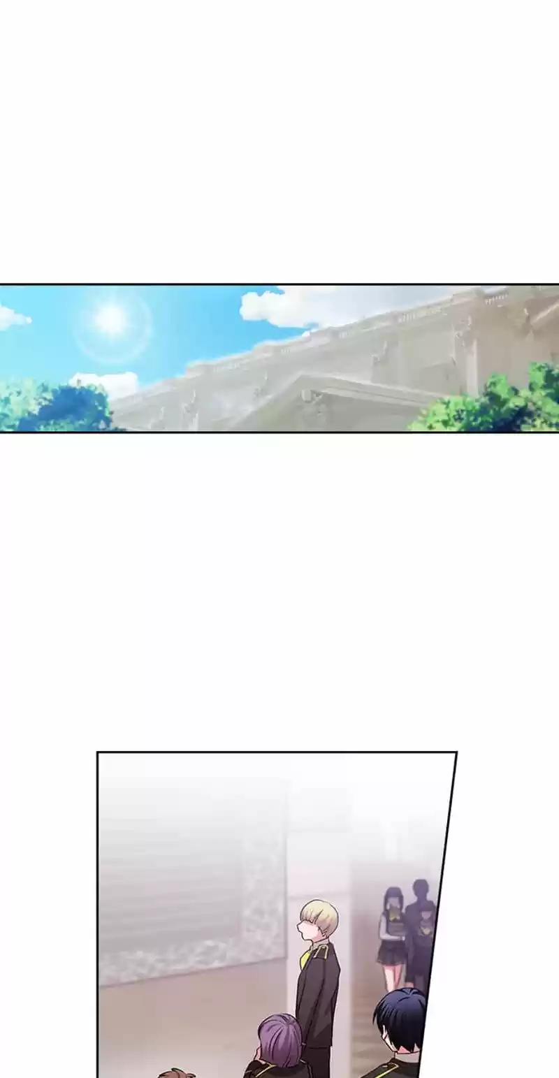 Reminiscence Adonis Vol.3 Ch.75