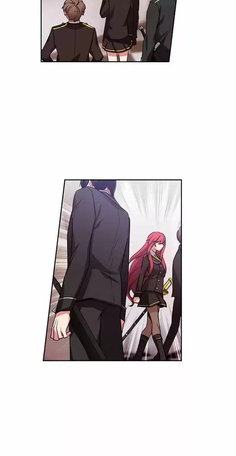 Reminiscence Adonis Vol.3 Ch.75