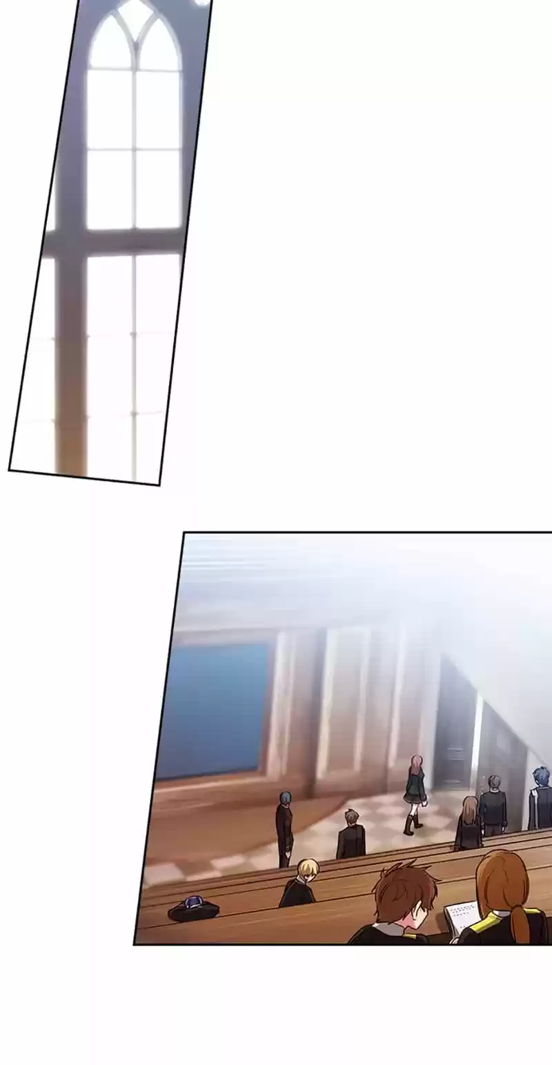 Reminiscence Adonis Vol.3 Ch.75