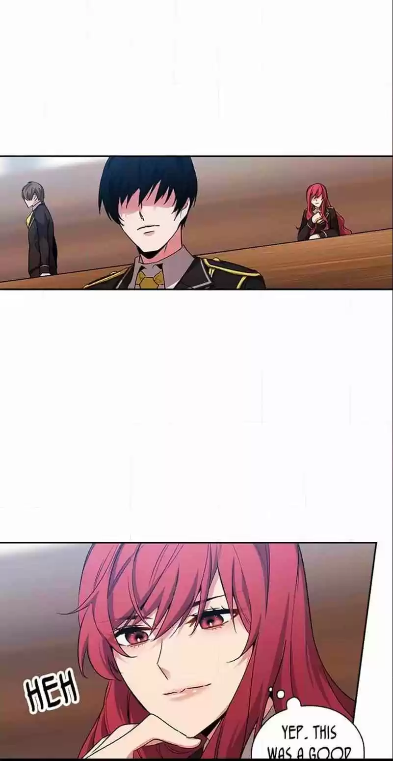 Reminiscence Adonis Vol.3 Ch.75