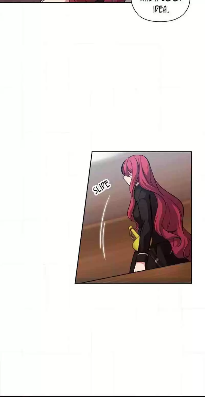 Reminiscence Adonis Vol.3 Ch.75