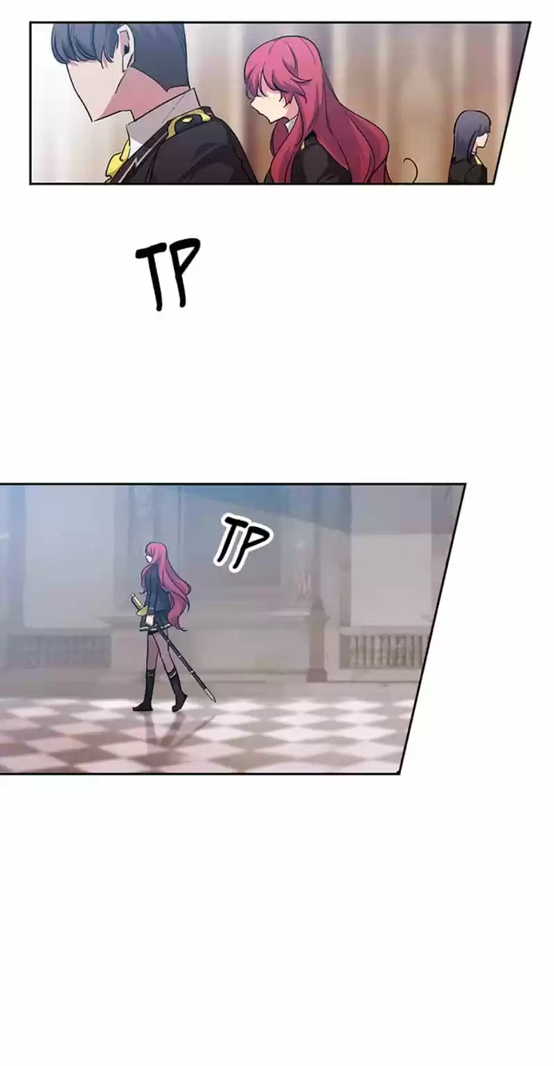 Reminiscence Adonis Vol.3 Ch.75