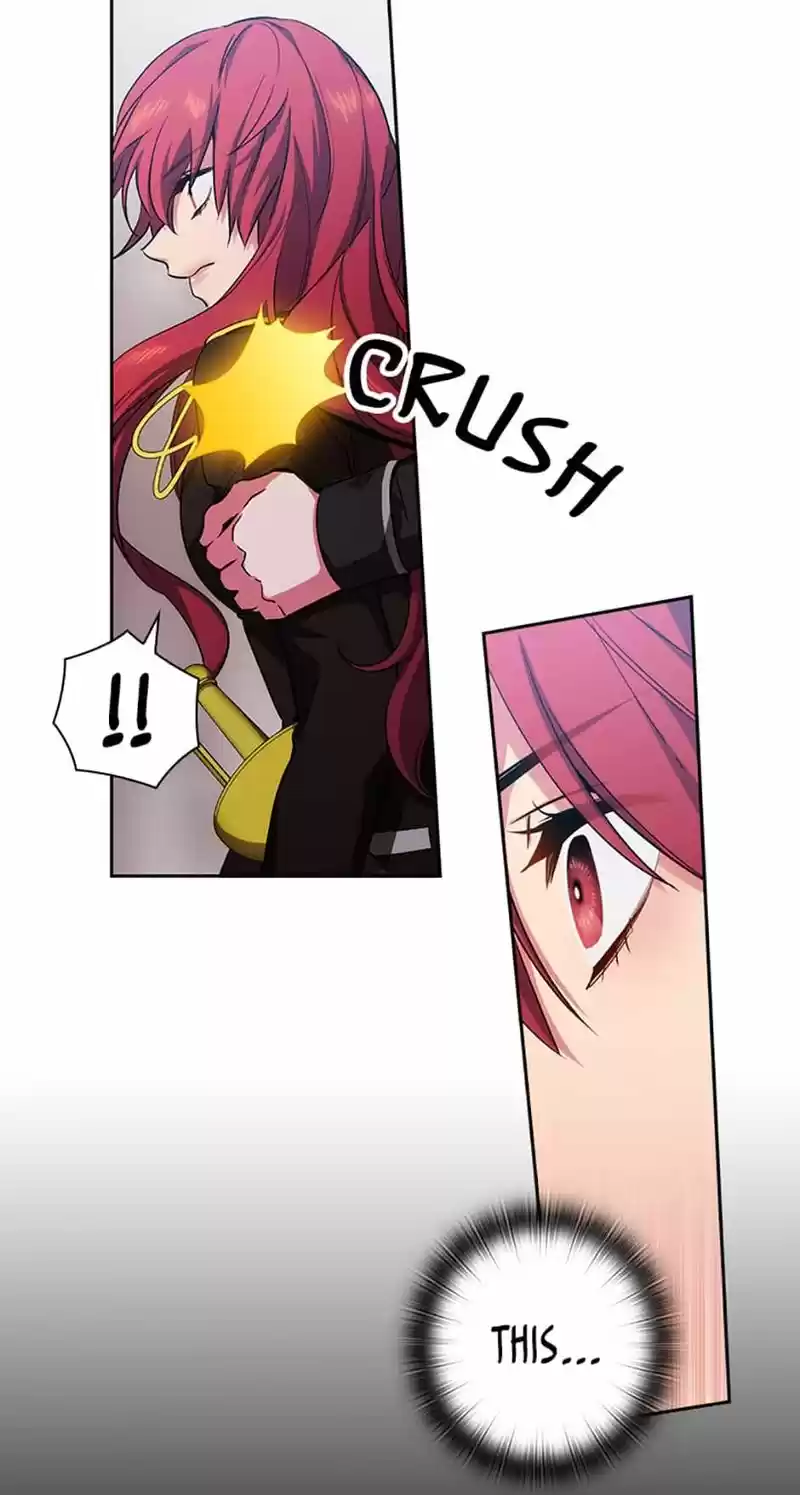 Reminiscence Adonis Vol.3 Ch.75