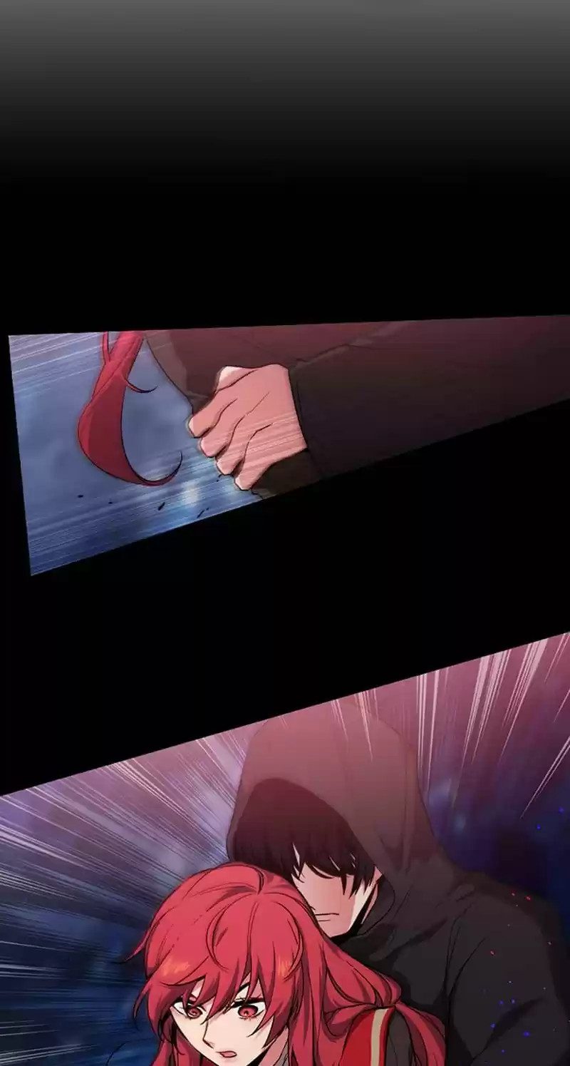 Reminiscence Adonis Vol.3 Ch.75