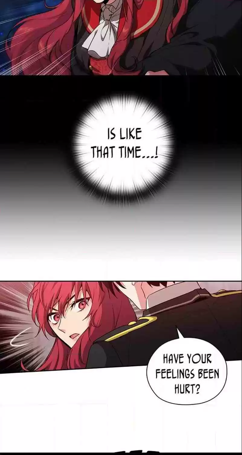 Reminiscence Adonis Vol.3 Ch.75