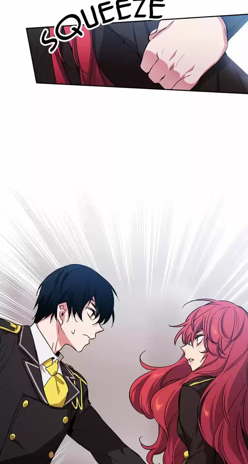 Reminiscence Adonis Vol.3 Ch.75