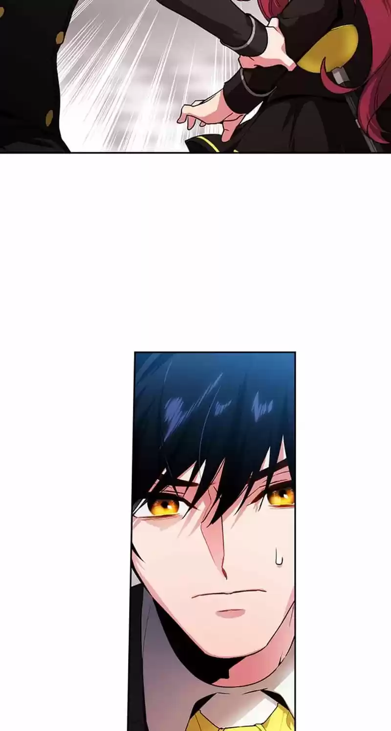 Reminiscence Adonis Vol.3 Ch.75