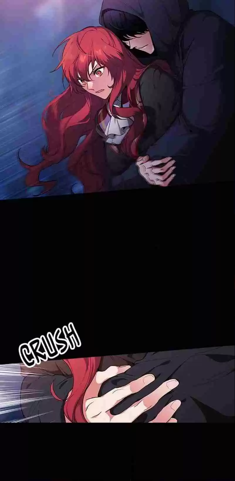 Reminiscence Adonis Vol.3 Ch.76