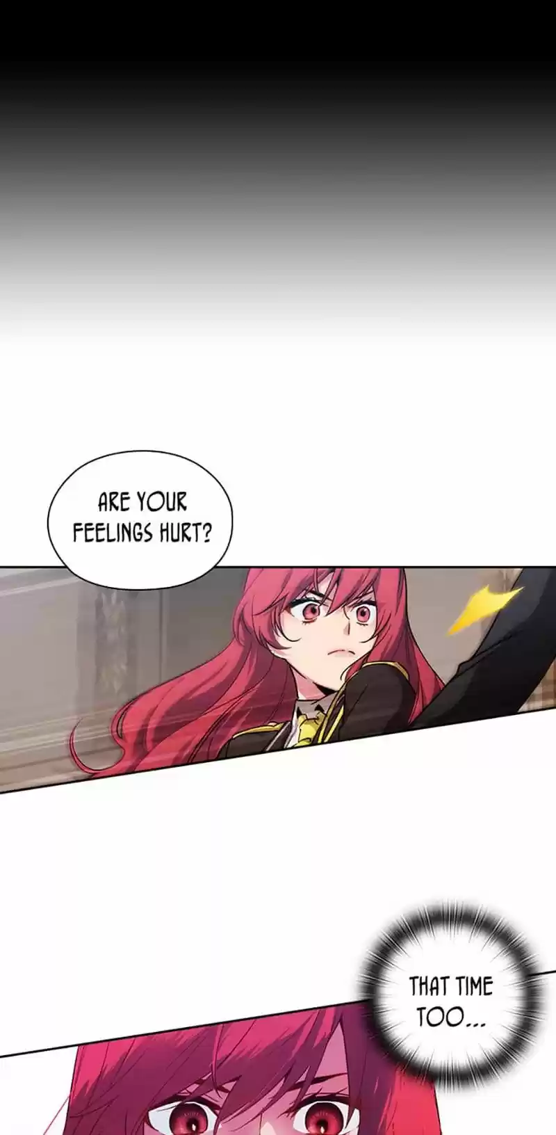 Reminiscence Adonis Vol.3 Ch.76