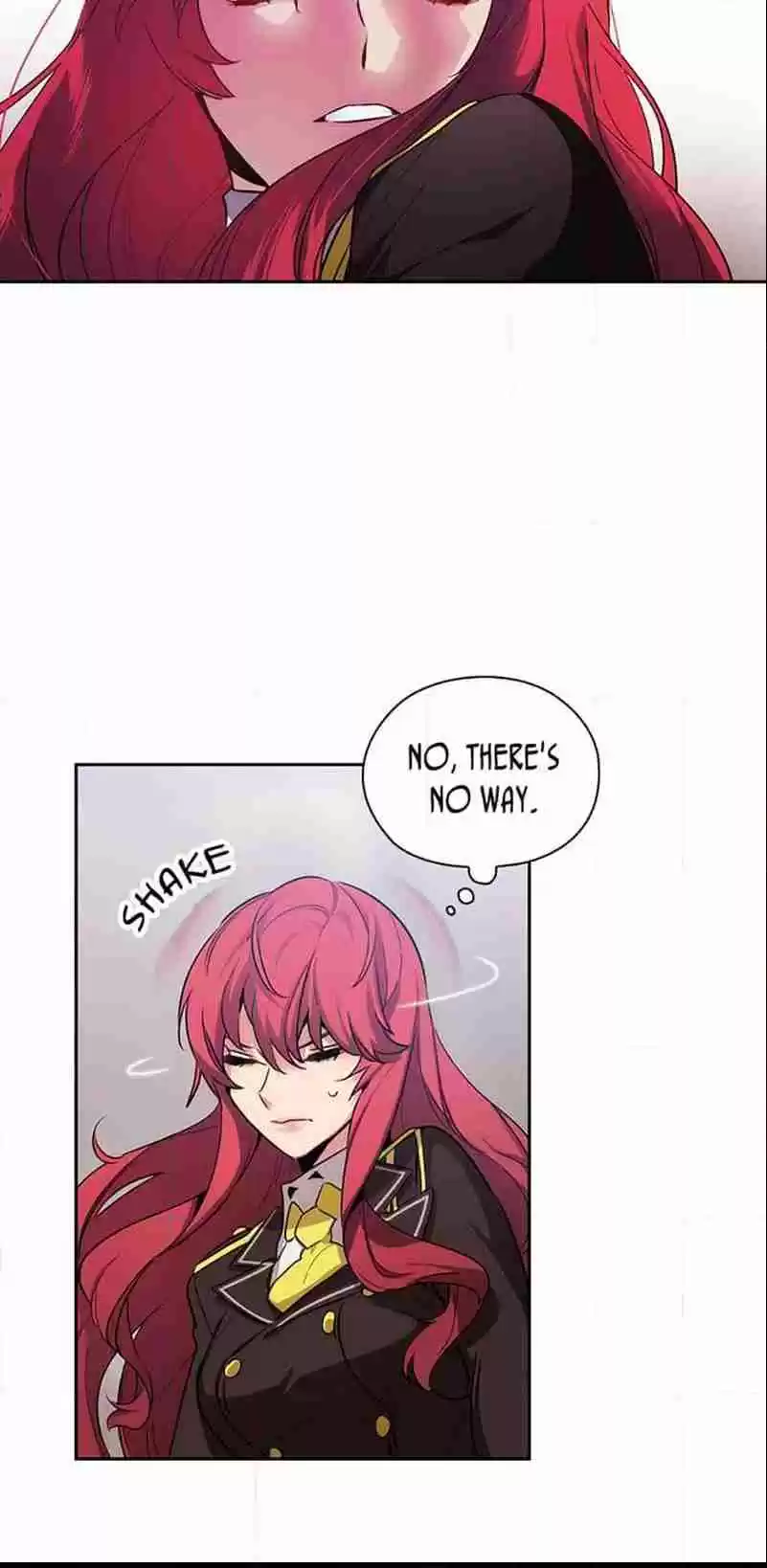 Reminiscence Adonis Vol.3 Ch.76