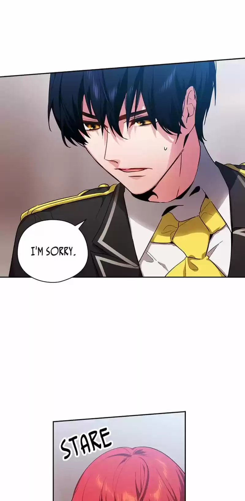 Reminiscence Adonis Vol.3 Ch.76