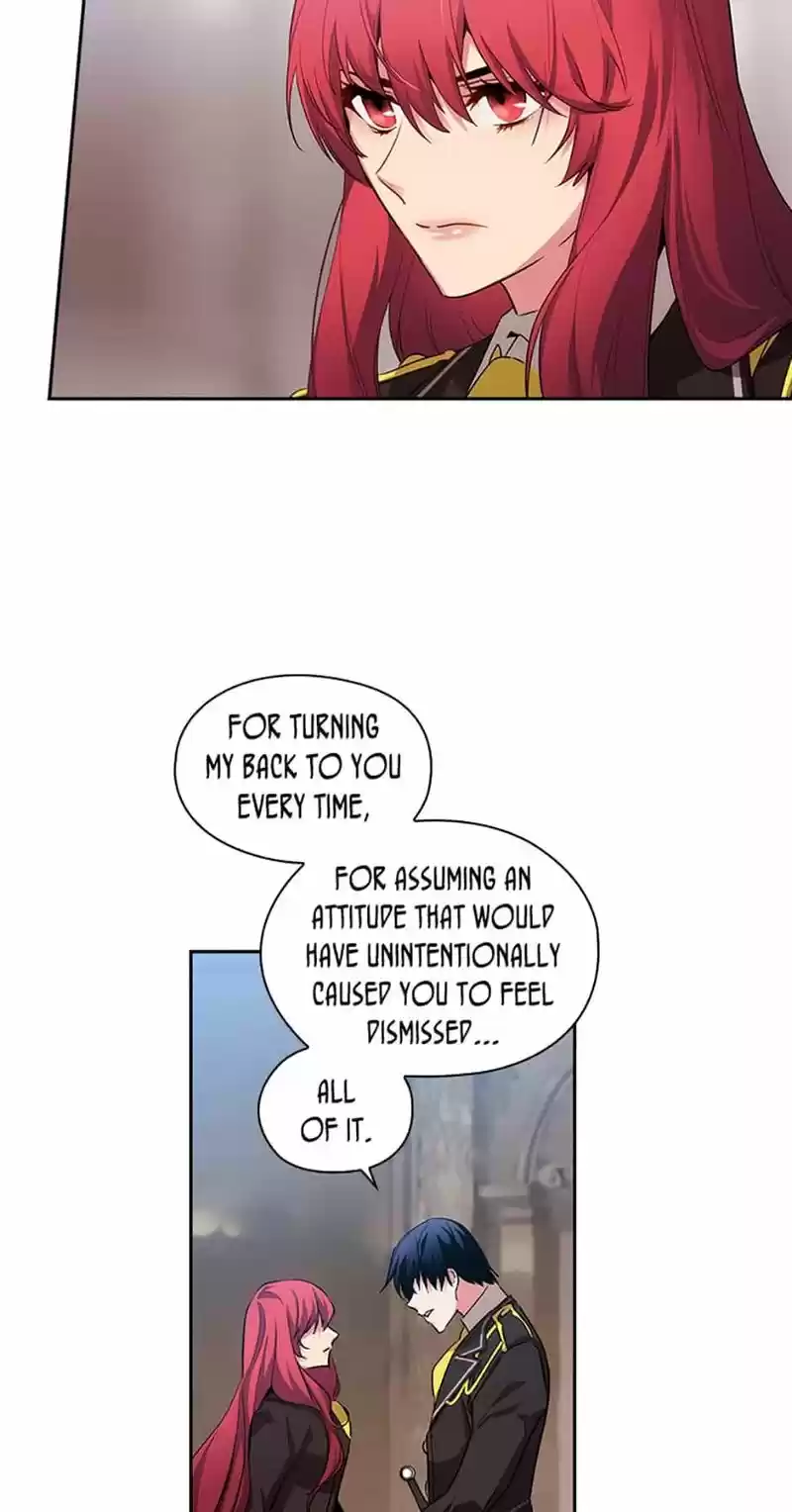 Reminiscence Adonis Vol.3 Ch.76