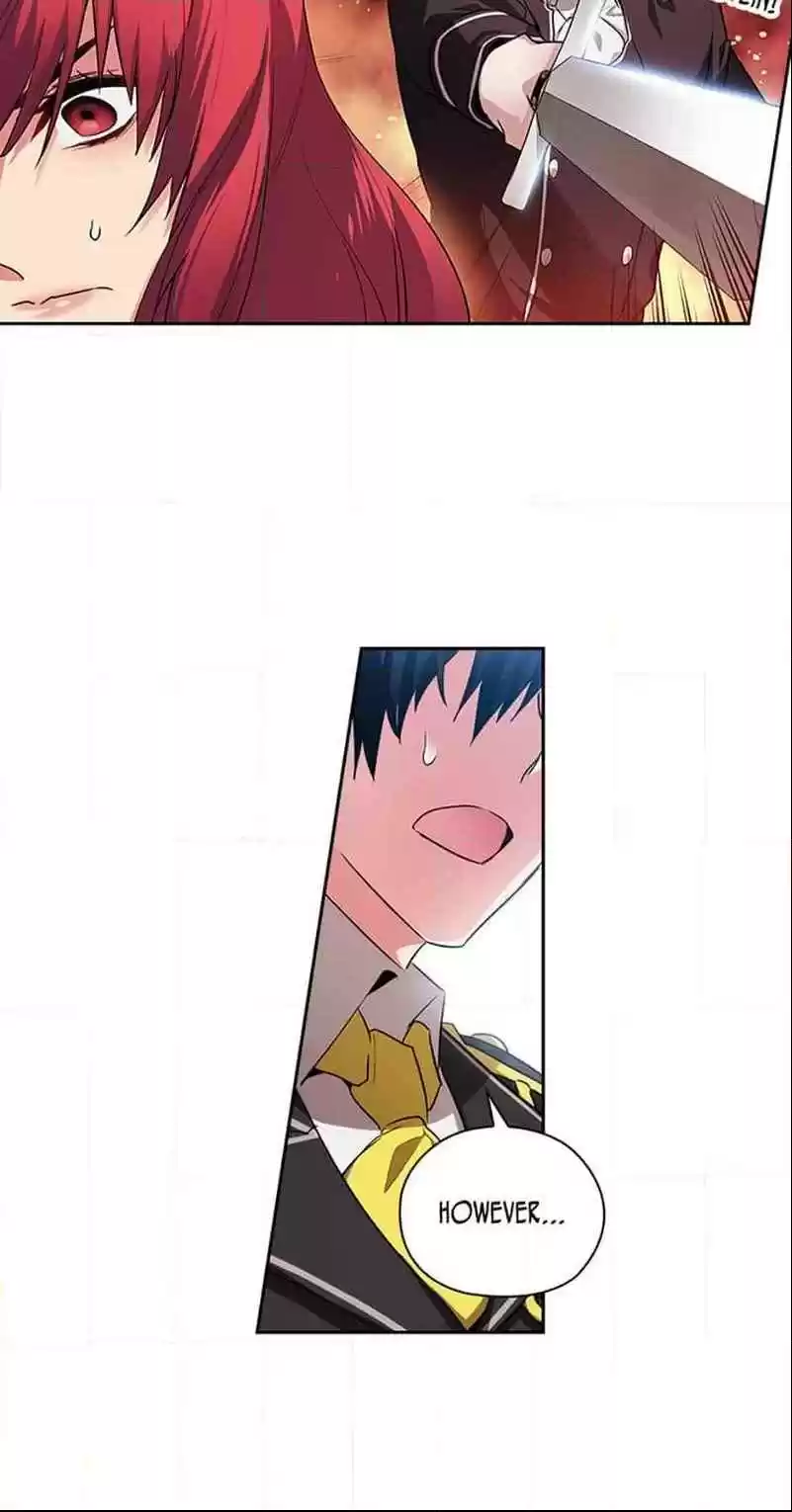 Reminiscence Adonis Vol.3 Ch.76