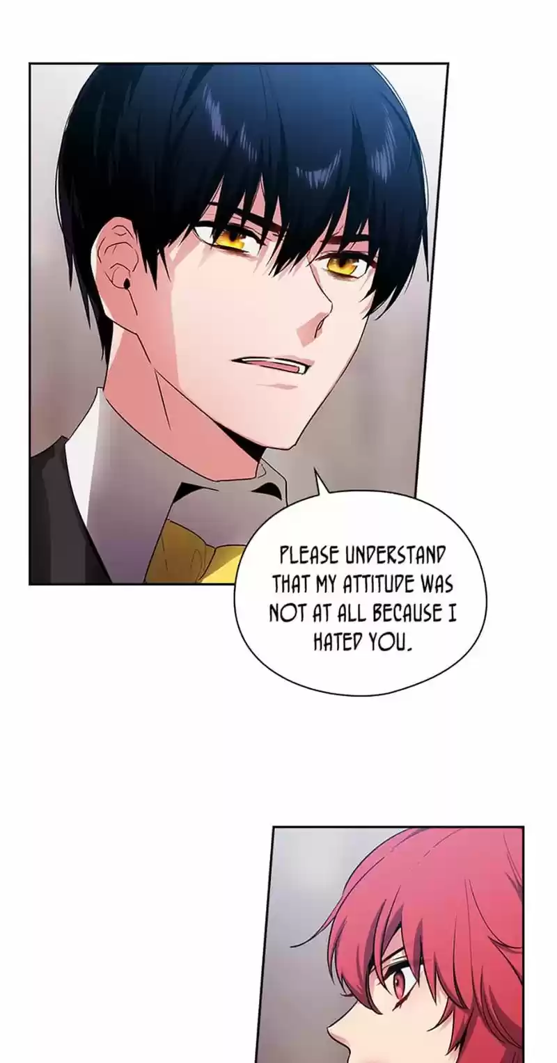 Reminiscence Adonis Vol.3 Ch.76